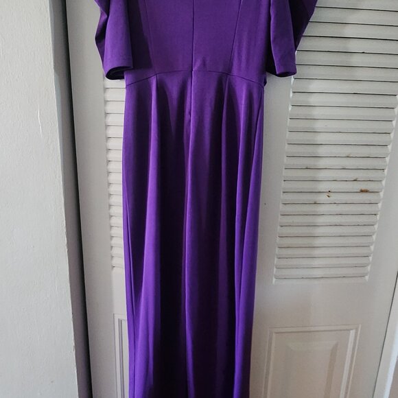 Jumpsuit size 6 - Picture 2 of 6